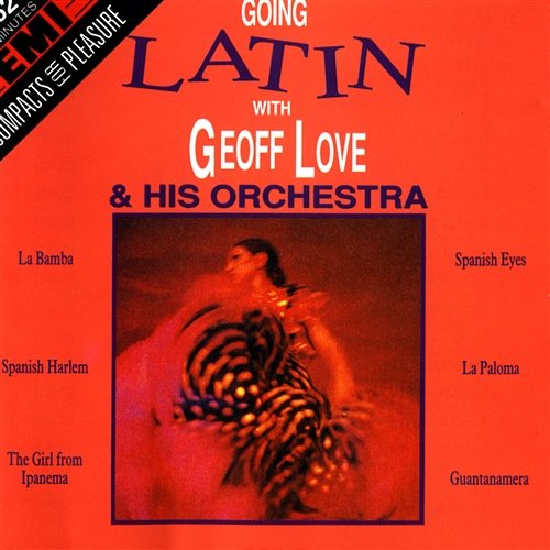 Going Latin Geoff Love & His Orchestra