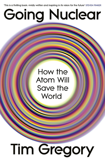 Going Nuclear Tim Gregory