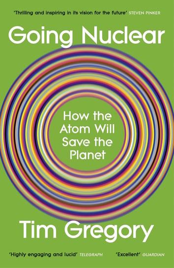 Going Nuclear Tim Gregory