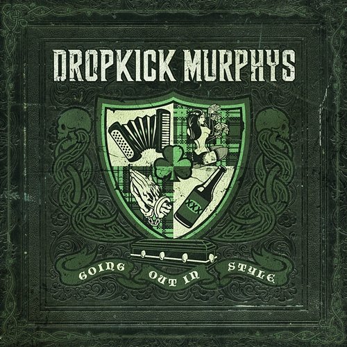 Going Out In Style - Live at Fenway Edition Dropkick Murphys