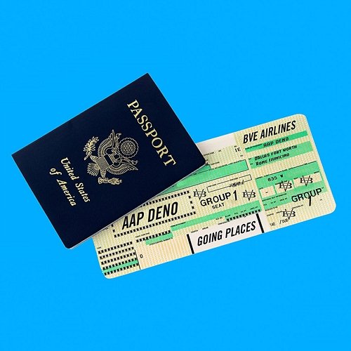 Going Places AAP Deno
