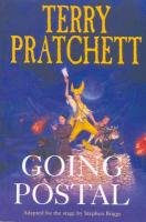 "Going Postal" Pratchett Terry