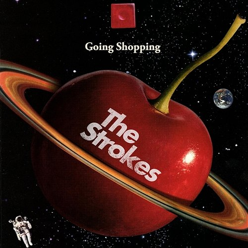 Going Shopping The Strokes