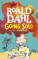Going Solo Dahl Roald