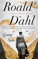 Going Solo Dahl Roald