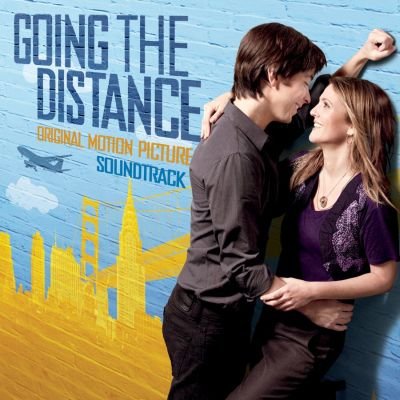 Going The Distance Various Artists