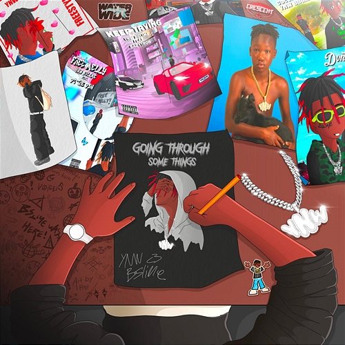 Going Through Some Things YNW BSlime