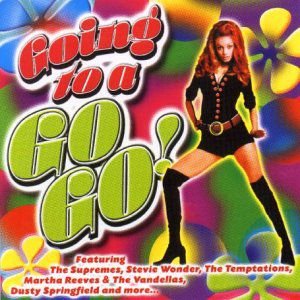 Going to a Go-Go Various Artists