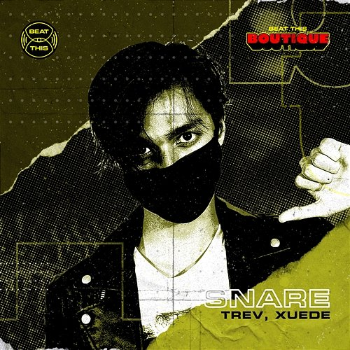 Going Under Snare, Trev, Xuede