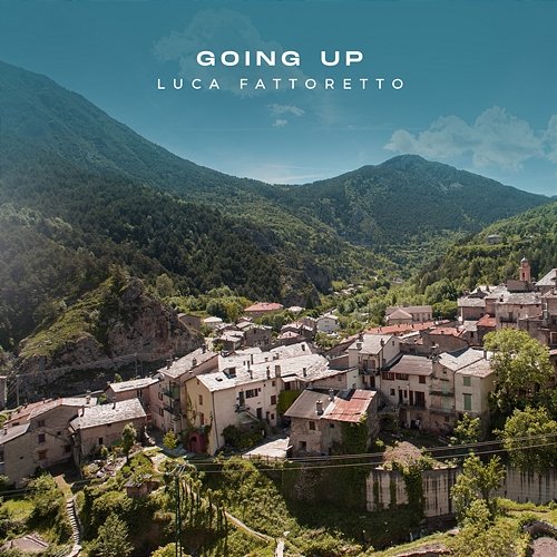 Going Up Luca Fattoretto