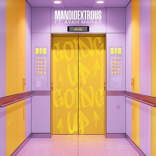 Going Up Mandidextrous feat. Ayah Marar