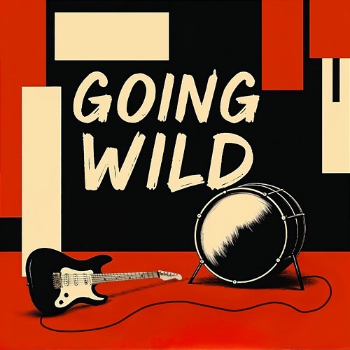 Going Wild Felix Mannherz, Kriso Lindberg