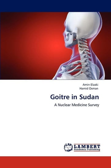Goitre in Sudan Elzaki Amin