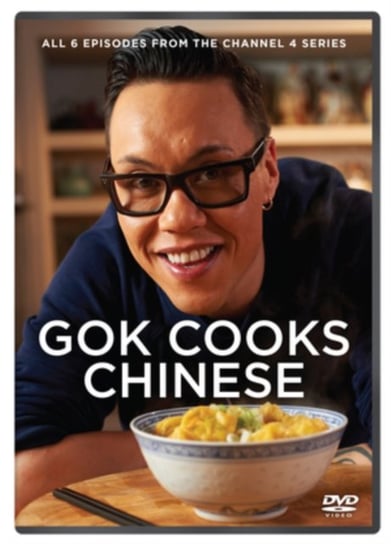 Gok Cooks Chinese: Series 1 (brak polskiej wersji językowej) Dazzler
