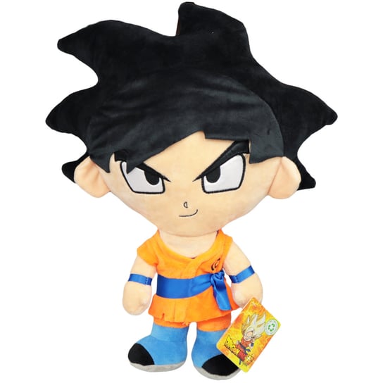 Goku Dragon Ball Duża Maskotka 45 CM Play By Play