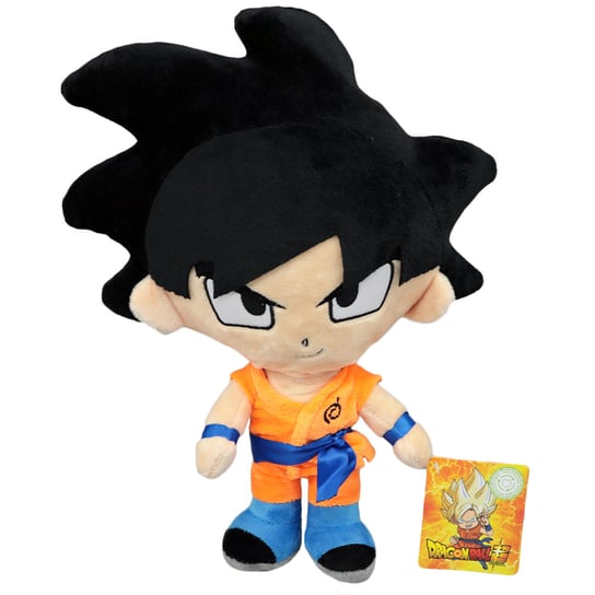 Goku Dragon Ball Maskotka 30 CM Play By Play