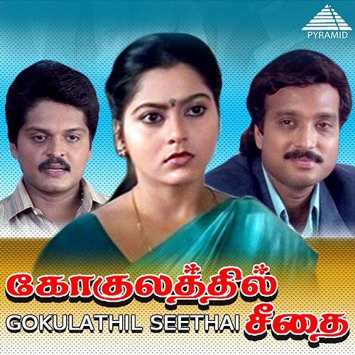 Gokulathil Seethai (Original Motion Picture Soundtrack) Deva