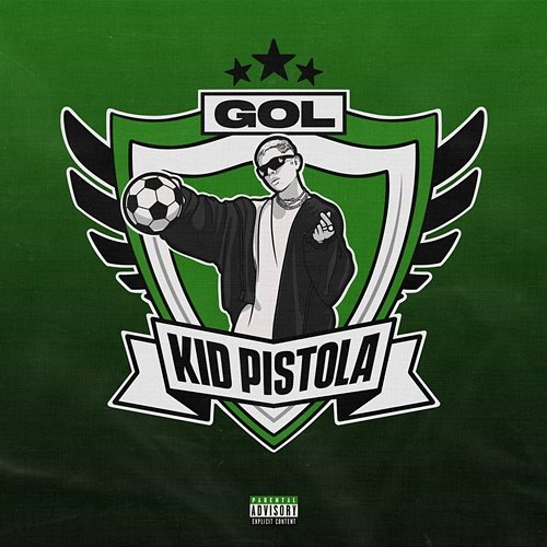 Gol Kid Pistola