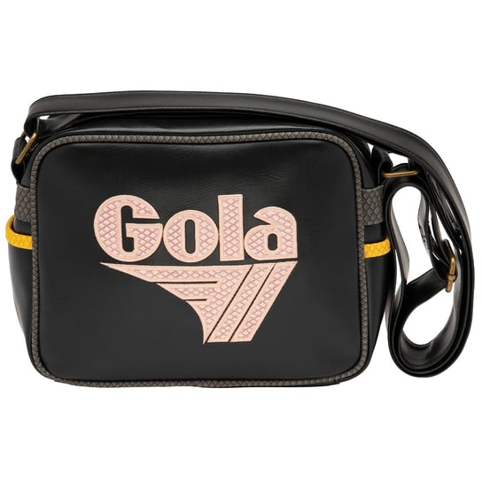 Gola Classics Micro Redford Messenger Bag Red/White CUC114RW GOLA