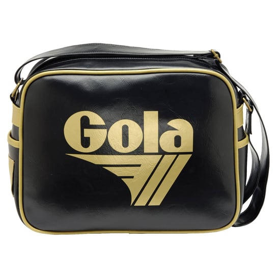 Gola Classics Redford Black/Gold CUB901BY GOLA