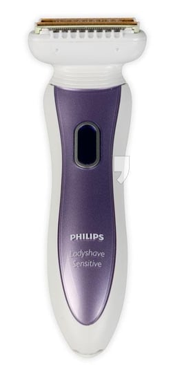 Golarka damska PHILIPS LadyShave Sensitive HP6368/0 Philips