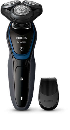Golarka elektryczna PHILIPS S5100/06 Philips
