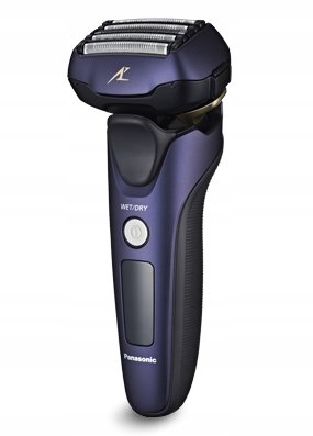 Golarka Męska Maszynka Do Twarzy Shaver Panasonic Do Strzyżenia Pro Panasonic