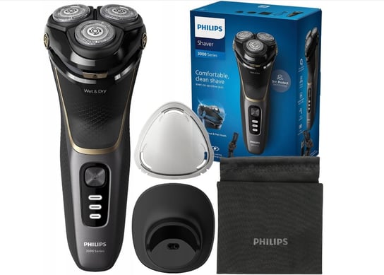 Golarka Philips S3342/13 Philips