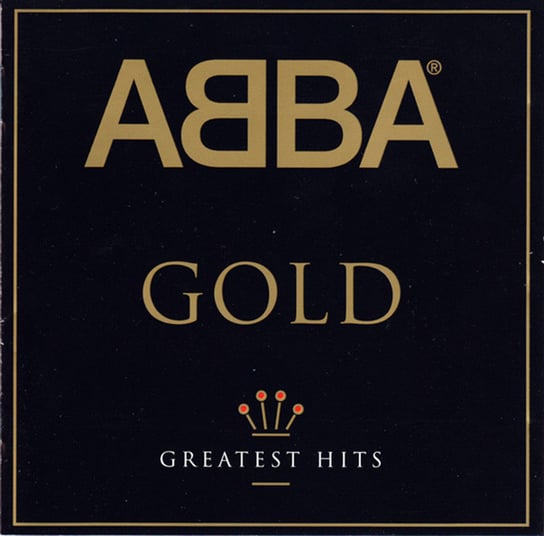Gold -10th Anniversary Edition Abba