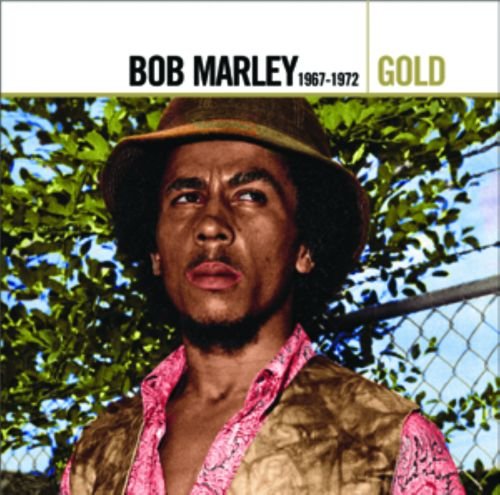 Gold 1967-1972 (Remastered) Bob Marley