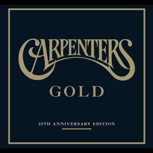 Gold-35th Anniversary Edi Carpenters