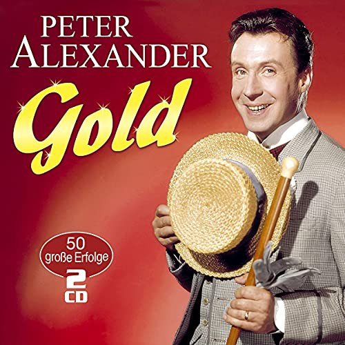 Gold 50 groe Erfolge Various Artists