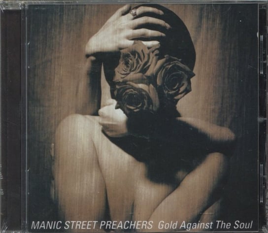 Gold Against The Soul Manic Street Preachers