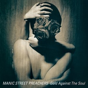 Gold Against the Soul, płyta winylowa Manic Street Preachers