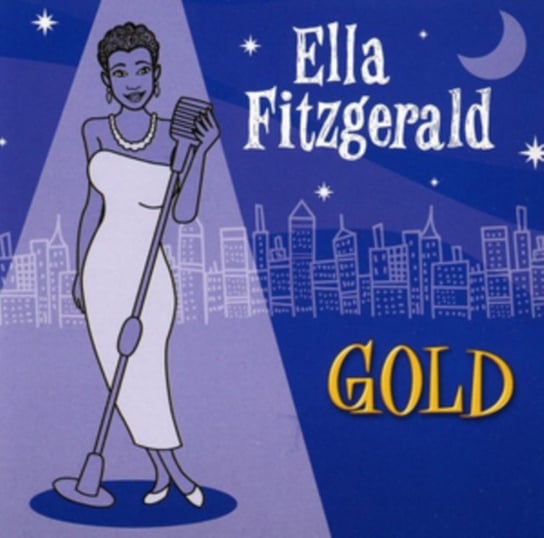 Gold - All Her Greatest Hits Ella Fitzgerald