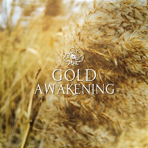 Gold Awakening – Instrumental Backround Music for Relaxation, Meditation, Stress Relieve (Forest Nature Sounds) Dominika Jurczuk-Gondek