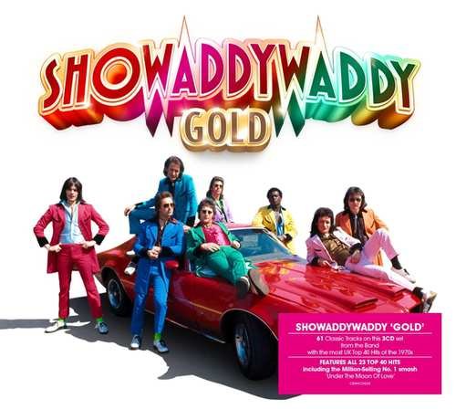 Gold Showaddywaddy