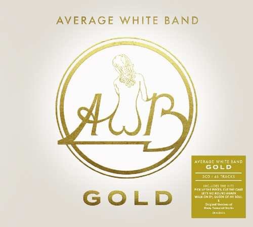 Gold Average White Band