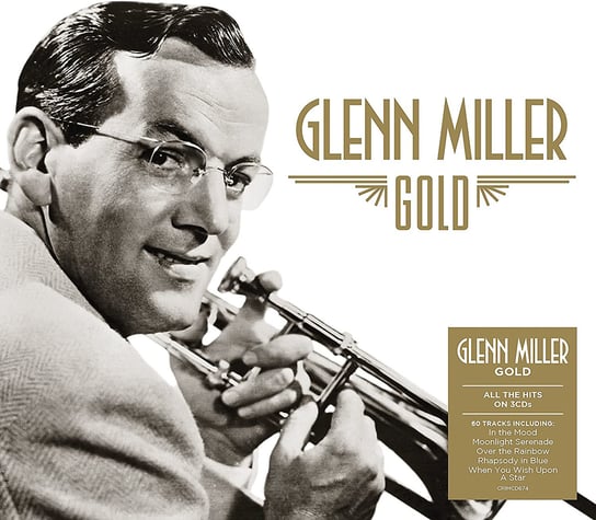 Gold Miller Glenn