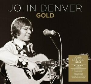 Gold John Denver