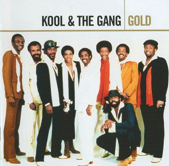 Gold Kool and The Gang