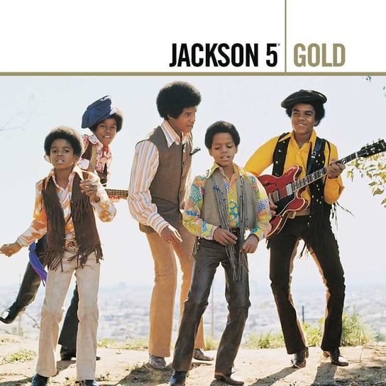 Gold The Jackson 5