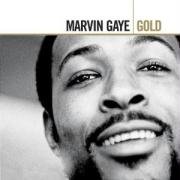 Gold Gaye Marvin