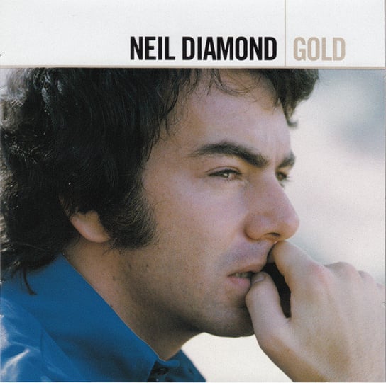 Gold Diamond Neil