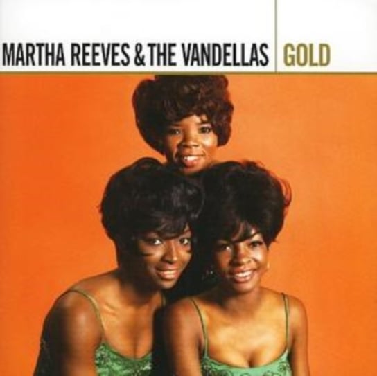 Gold Reeves Martha