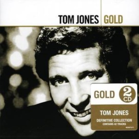 Gold Jones Tom