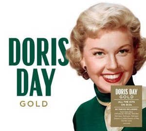 Gold Day Doris