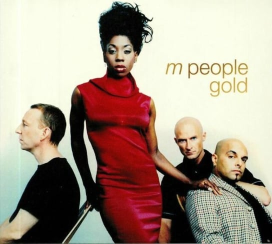 Gold M People