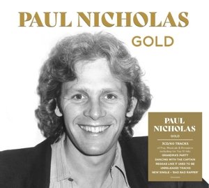 Gold Nicholas Paul