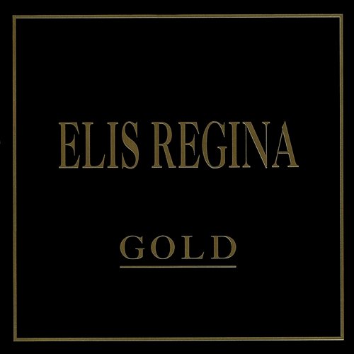 Gold Elis Regina